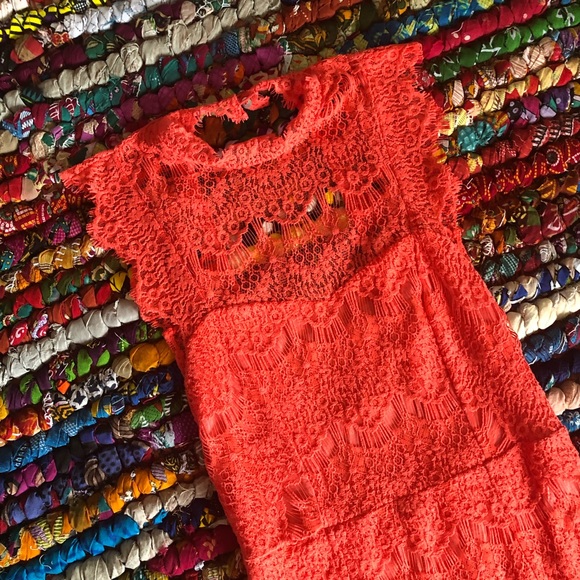 NWT Intimately Free People Daydream Lace Slip - Picture 6 of 8